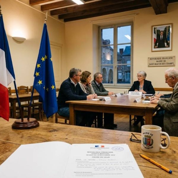 Pourquoi les jumelages de villes ont besoin de traductions
